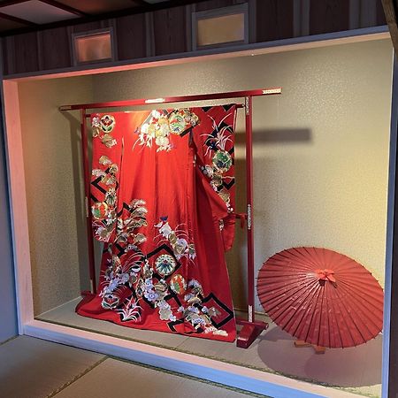 Maika - Renting A Whole House 1日1組限定の一棟貸しの宿 Киото Экстерьер фото