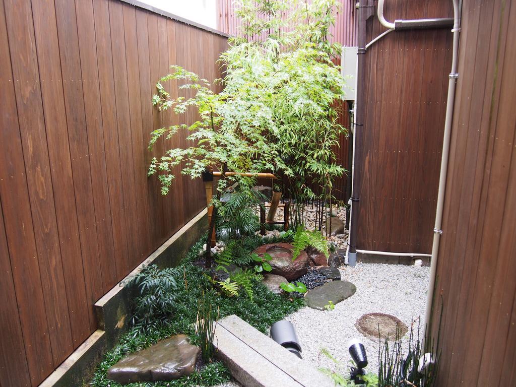 Maika - Renting A Whole House 1日1組限定の一棟貸しの宿 Киото Номер фото