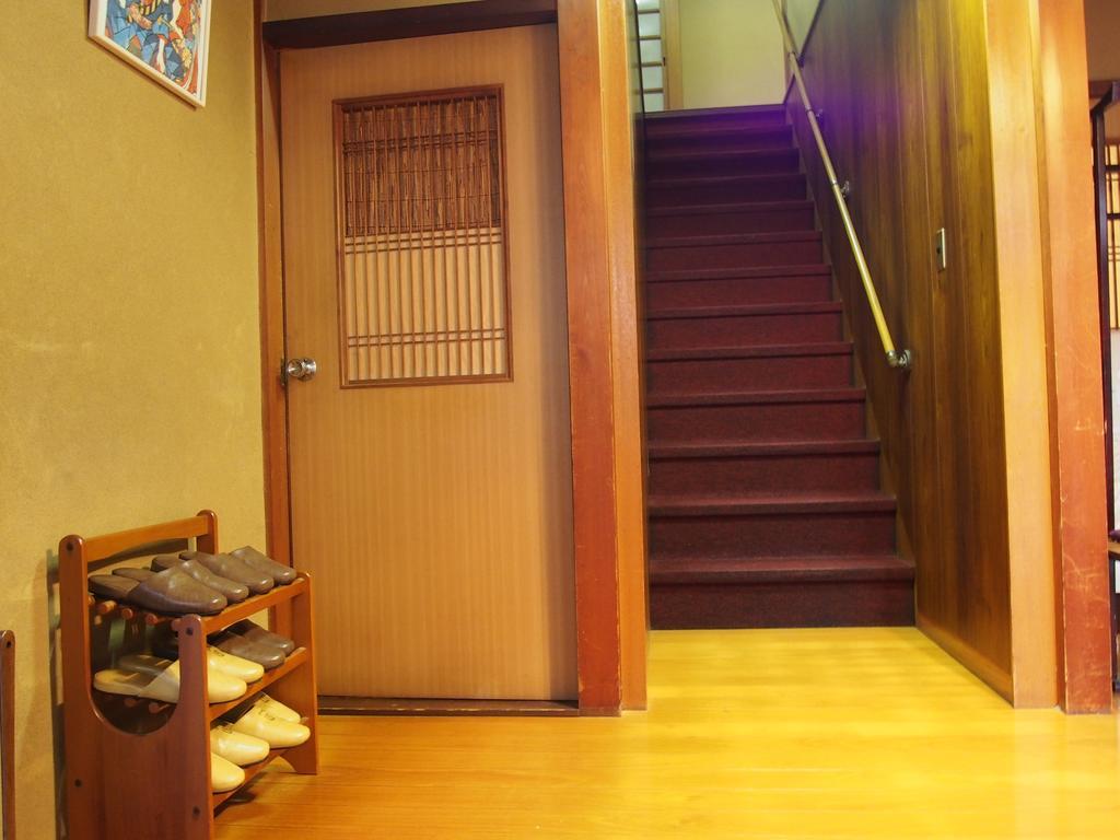Maika - Renting A Whole House 1日1組限定の一棟貸しの宿 Киото Экстерьер фото