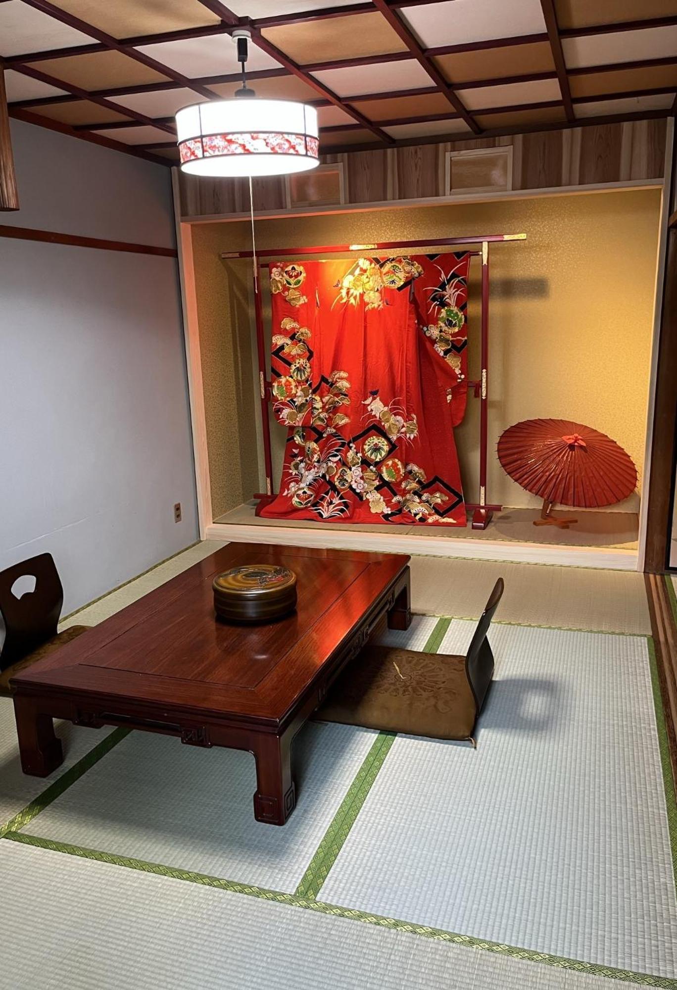 Maika - Renting A Whole House 1日1組限定の一棟貸しの宿 Киото Экстерьер фото