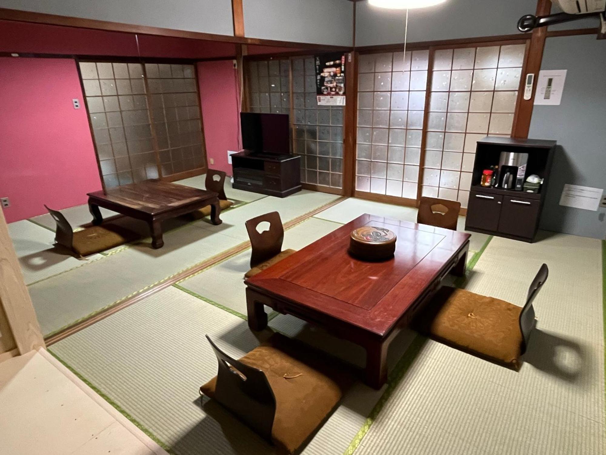 Maika - Renting A Whole House 1日1組限定の一棟貸しの宿 Киото Экстерьер фото