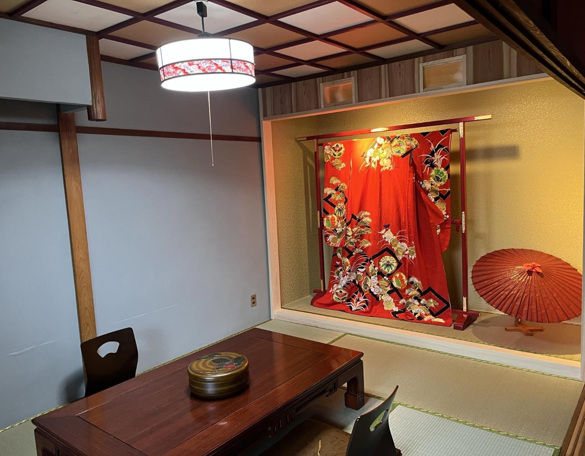 Maika - Renting A Whole House 1日1組限定の一棟貸しの宿 Киото Экстерьер фото