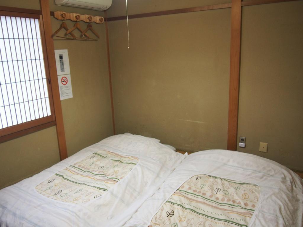Maika - Renting A Whole House 1日1組限定の一棟貸しの宿 Киото Экстерьер фото